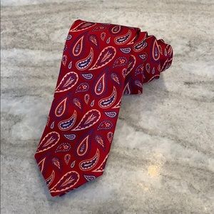 Peter Millar Paisley Tie